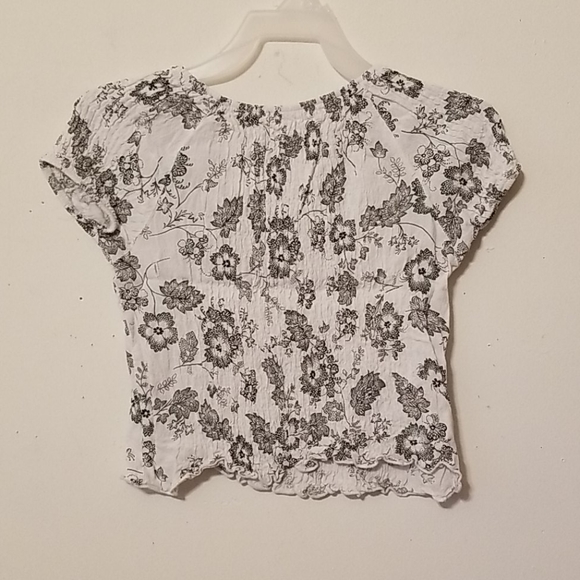 Mulberri Bush Top - Picture 3 of 3